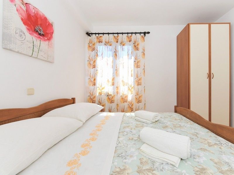 Marijan Hotel Zadar Exterior photo