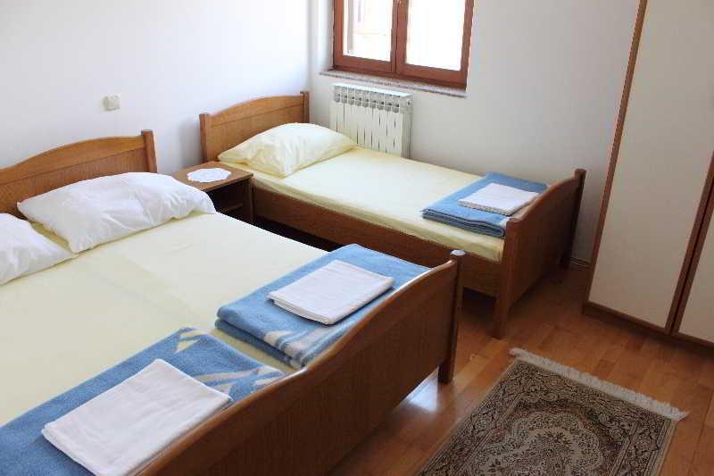 Marijan Hotel Zadar Exterior photo