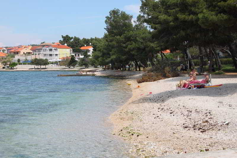 Marijan Hotel Zadar Exterior photo